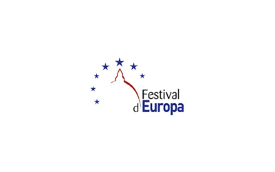 Video di presentazione Festival d’Europa 2022